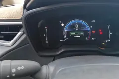 2023 Toyota Corolla Cross 2.0L CVT Elite, белый — фото 17