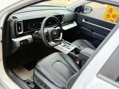 2023 Hyundai ix35 2.0L Luxury DLX, белый — фото 5