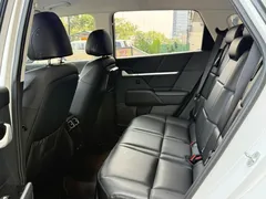 2023 Hyundai ix35 2.0L Luxury DLX, белый — фото 6