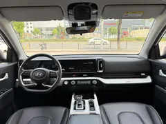 2023 Hyundai ix35 2.0L Luxury DLX, белый — фото 7