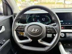 2023 Hyundai ix35 2.0L Luxury DLX, белый — фото 9
