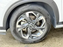 2023 Hyundai ix35 2.0L Luxury DLX, белый — фото 13