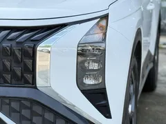 2023 Hyundai ix35 2.0L Luxury DLX, белый — фото 14