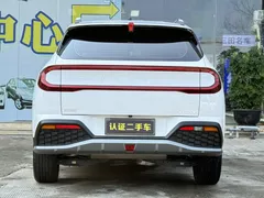 2023 Hyundai ix35 2.0L Luxury DLX, белый — фото 17