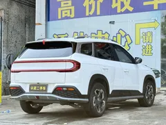 2023 Hyundai ix35 2.0L Luxury DLX, белый — фото 18