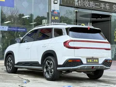 2023 Hyundai ix35 2.0L Luxury DLX, белый — фото 19