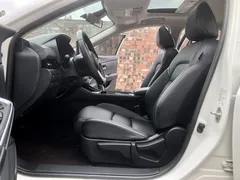 2023 Nissan Sylphy 1.6L CVT Enjoy, белый — фото 6