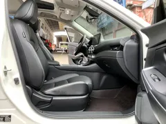 2023 Nissan Sylphy 1.6L CVT Enjoy, белый — фото 8