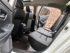 2023 Nissan Sylphy 1.6L CVT Enjoy, белый — фото 9