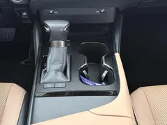 2022 Lexus ES 200 Excellence, белый — фото 18
