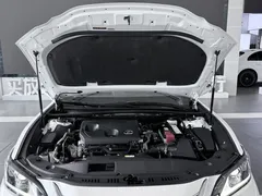 2022 Lexus ES 200 Excellence, белый — фото 21