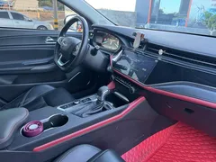 2021 Chery Arrizo 5 Plus 1.5L CVT, белый — фото 9
