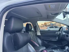 2021 Chery Arrizo 5 Plus 1.5L CVT, белый — фото 10