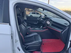 2021 Chery Arrizo 5 Plus 1.5L CVT, белый — фото 11