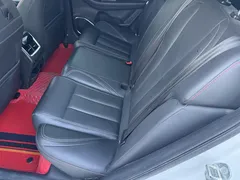 2021 Chery Arrizo 5 Plus 1.5L CVT, белый — фото 12