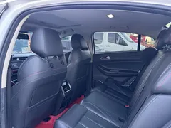 2021 Chery Arrizo 5 Plus 1.5L CVT, белый — фото 13