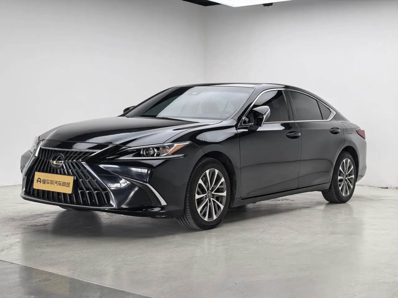 2021 Lexus ES 200 Excellence