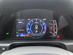 2021 Lexus ES 200 Excellence, чёрный — фото 9