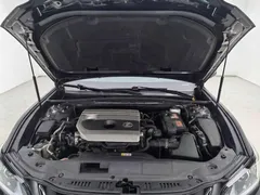 2021 Lexus ES 200 Excellence, чёрный — фото 16