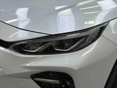 2023 Toyota Wildlander 2.0L 4WD Luxury Plus, белый — фото 9