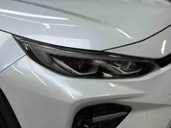 2023 Toyota Wildlander 2.0L 4WD Luxury Plus, белый — фото 10