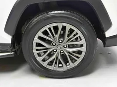 2023 Toyota Wildlander 2.0L 4WD Luxury Plus, белый — фото 14