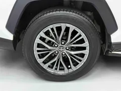 2023 Toyota Wildlander 2.0L 4WD Luxury Plus, белый — фото 15