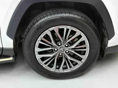 2023 Toyota Wildlander 2.0L 4WD Luxury Plus, белый — фото 16