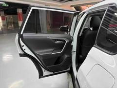 2023 Toyota Wildlander 2.0L 4WD Luxury Plus, белый — фото 21
