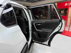 2023 Toyota Wildlander 2.0L 4WD Luxury Plus, белый — фото 22
