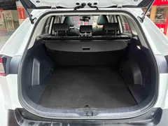 2023 Toyota Wildlander 2.0L 4WD Luxury Plus, белый — фото 26