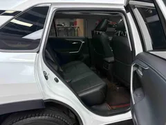 2023 Toyota Wildlander 2.0L 4WD Luxury Plus, белый — фото 27