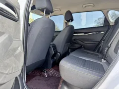 2023 Kia Seltos 1.5L IVT Comfort, белый — фото 8