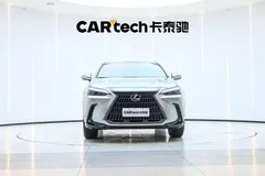 2022 Lexus NX 260 2WD — фото 2