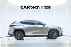 2022 Lexus NX 260 2WD — фото 4