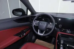 2022 Lexus NX 260 2WD — фото 6