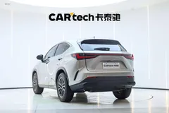 2022 Lexus NX 260 2WD — фото 20