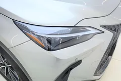 2022 Lexus NX 260 2WD — фото 21