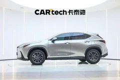 2022 Lexus NX 260 2WD — фото 23