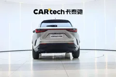 2022 Lexus NX 260 2WD — фото 24