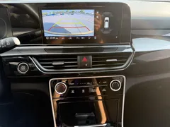 2023 Kia Seltos 1.5L IVT Luxury, белый — фото 7