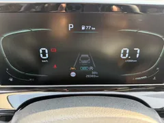 2023 Kia Seltos 1.5L IVT Luxury, белый — фото 12