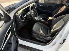 2023 Kia Seltos 1.5L IVT Luxury, белый — фото 14