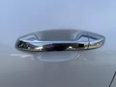 2023 Kia Seltos 1.5L IVT Luxury, белый — фото 15
