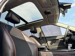 2023 Kia Seltos 1.5L IVT Luxury, белый — фото 17