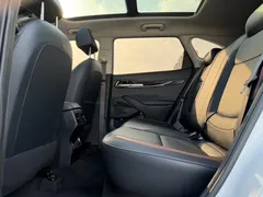 2023 Kia Seltos 1.5L IVT Luxury, белый — фото 20