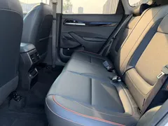 2023 Kia Seltos 1.5L IVT Luxury, белый — фото 21