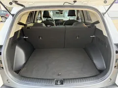 2023 Kia Seltos 1.5L IVT Luxury, белый — фото 22