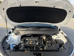 2023 Kia Seltos 1.5L IVT Luxury, белый — фото 24