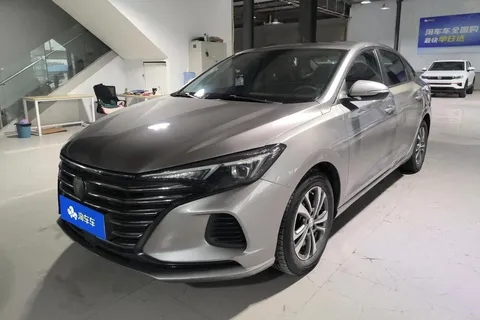 2021 Changan Eado PLUS 1.6L GDI CVT Luxury